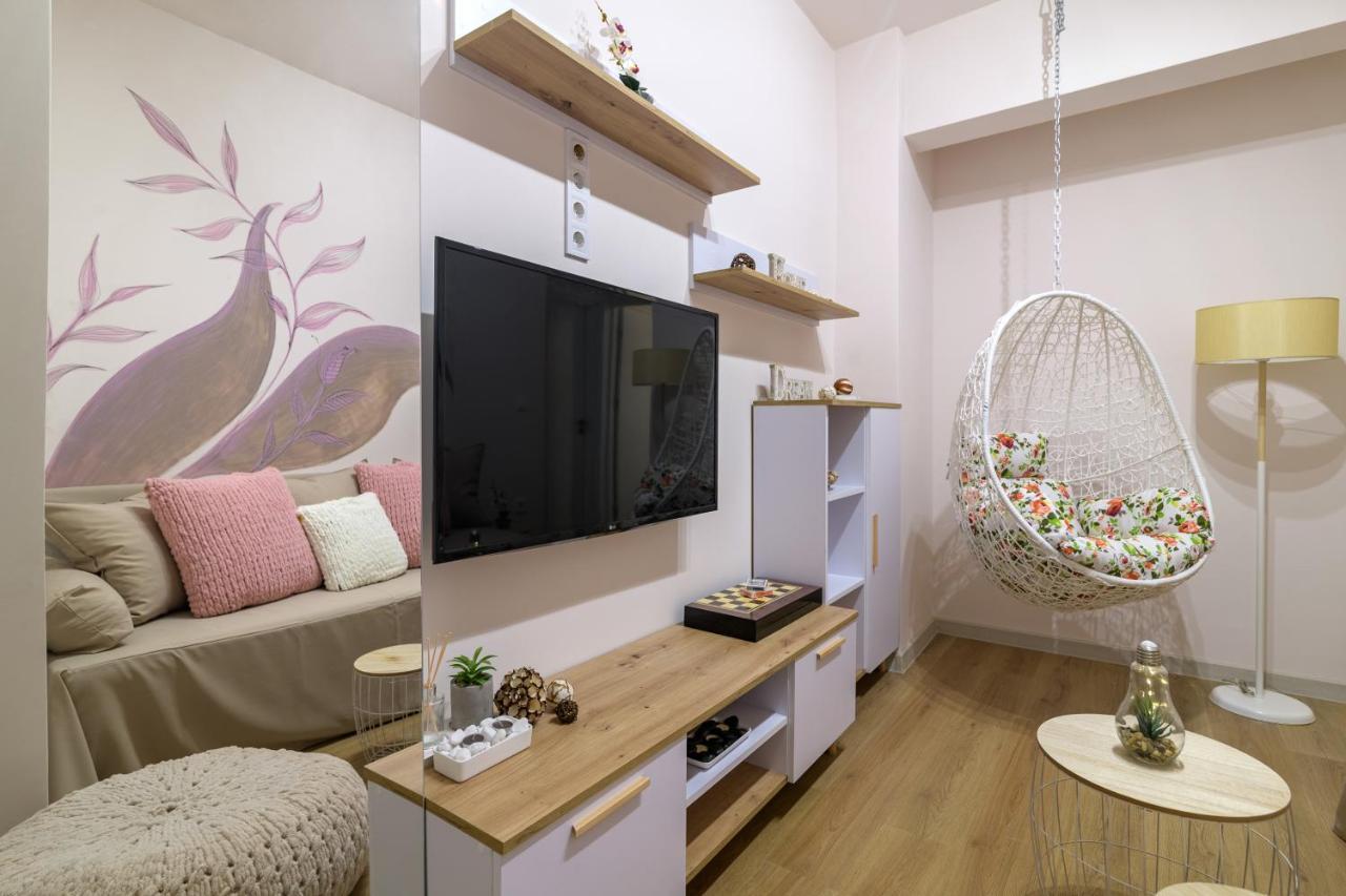 Black Sea Dolphin Apartment Varna Bagian luar foto