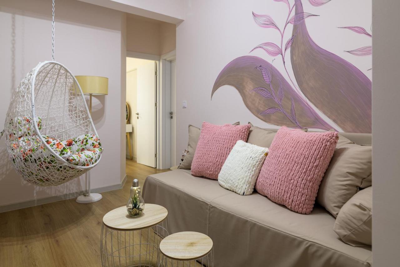 Black Sea Dolphin Apartment Varna Bagian luar foto