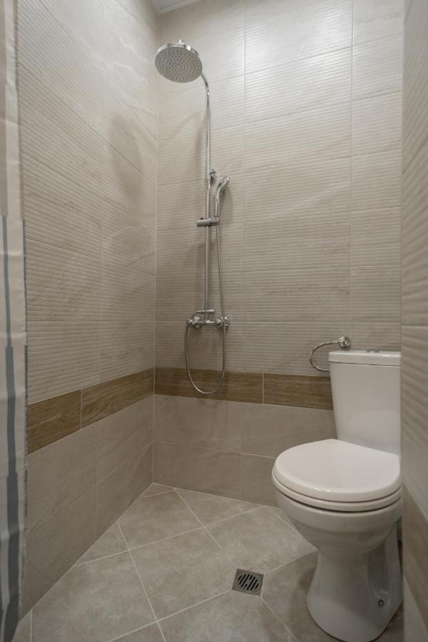 Black Sea Dolphin Apartment Varna Bagian luar foto